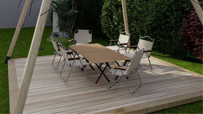 涪陵区帐篷生产厂家：以匠心筑牢户外装备的品质根基